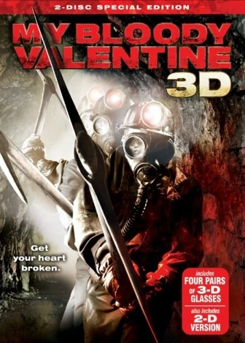 DVD Cover (Lions Gate)