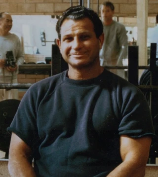 Joe Gold