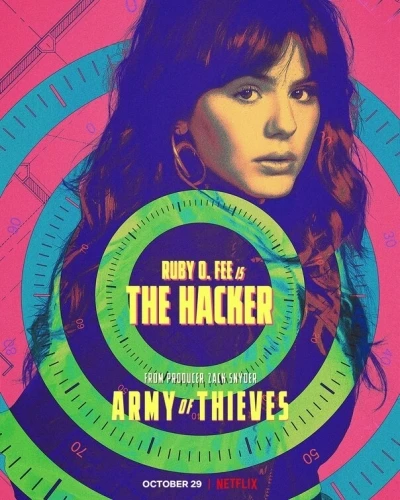 Theatrical Poster