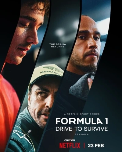 Theatrical Poster