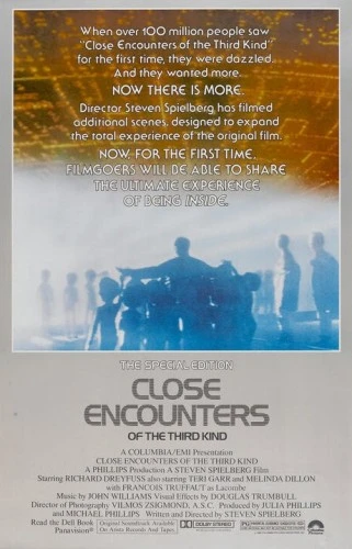 Theatrical Poster (USA)