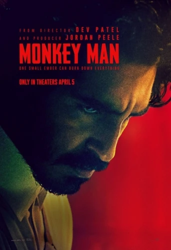 Theatrical Poster (USA)