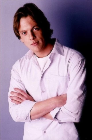 Brian Edward Roach