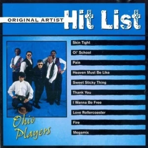 Original Artist Hit List