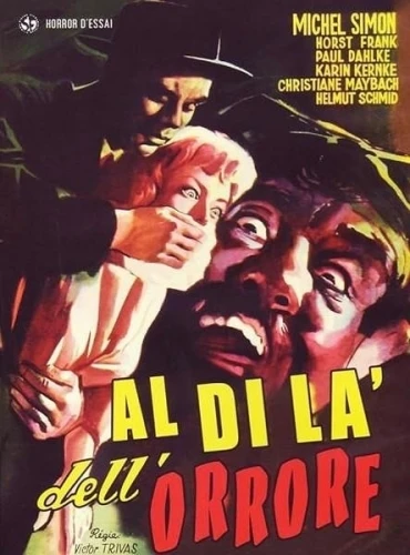 Theatrical Poster (Italy)
