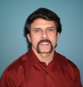 Joseph Blackstone