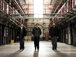 Stonehouse Brewery and Missouri State Penitentiary