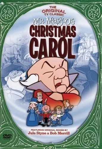 DVD Cover (Classic Media)