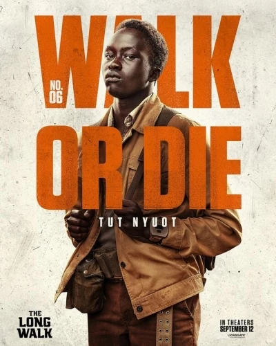 Theatrical Poster (USA)
