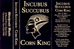 Corn King
