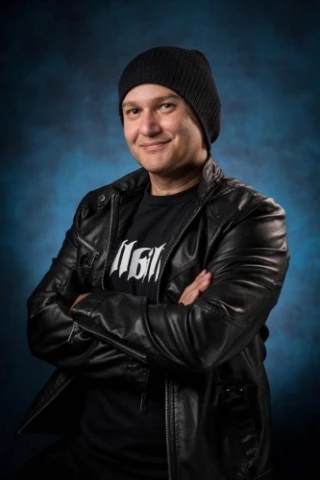 Neil D'Monte
