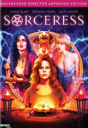 DVD Cover (Synapse)