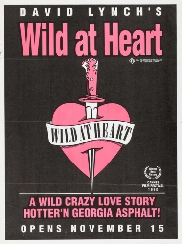 Theatrical Poster (USA)