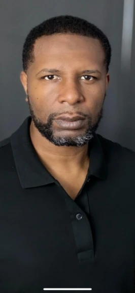 Ramon Bryant