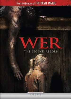 DVD Cover (Focus Features)