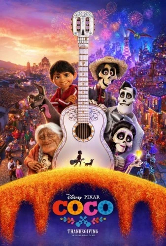 Theatrical Poster (USA)
