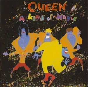 A Kind of Magic