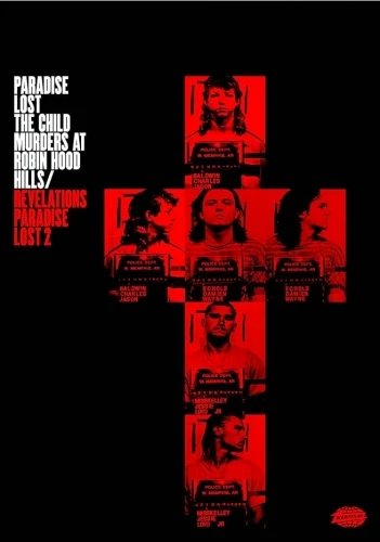 Theatrical Poster