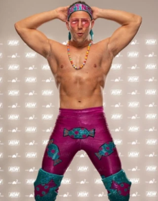 Joey Silver