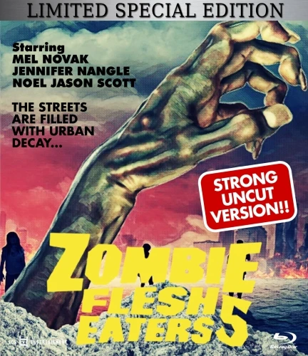 Blu-Ray Cover (SCS Entertainment)