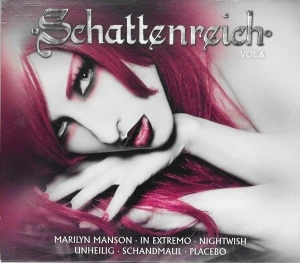 Schattenreich, Volume 6