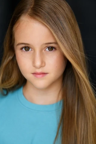 Alina Brace