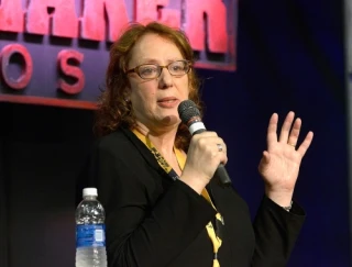 Janet Pierson