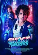 Ghost Punchers
