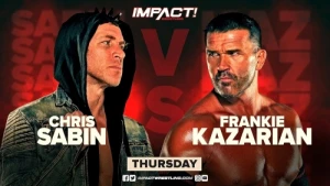 IMPACT Wrestling #934