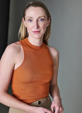 Grace Hendy