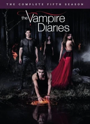 DVD Cover (Warner Brother)