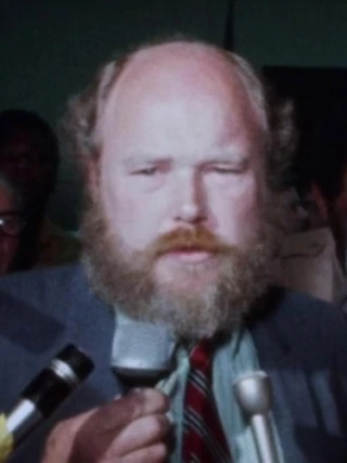Ronald Hughes