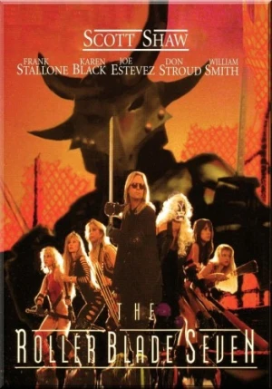 DVD Cover (Light Source Films)