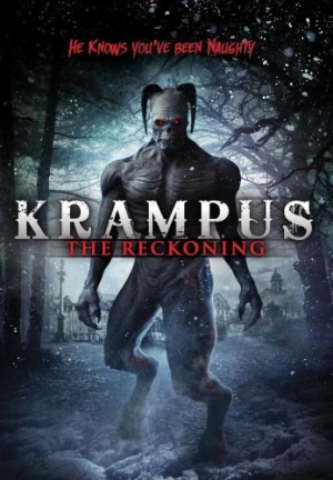 DVD Cover (Uncork'd Entertainment)