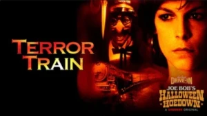 Joe Bob's Halloween Hoedown: Terror Train