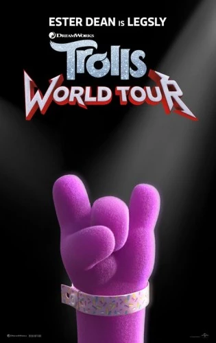 Theatrical Poster (USA)