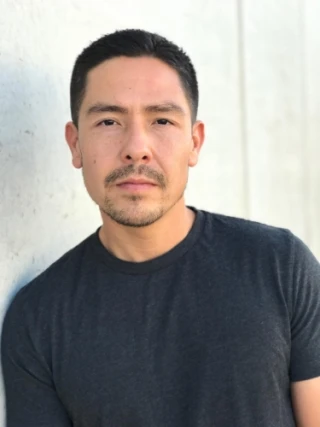 Nick Baron