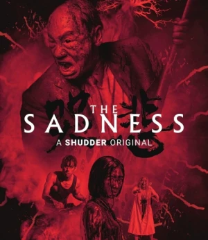 Blu-Ray Cover (Shudder)