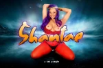 Shantae: A XXX Parody