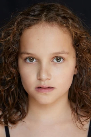 Julie Van Leeuwen
