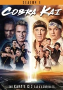 Cobra Kai: Season 4