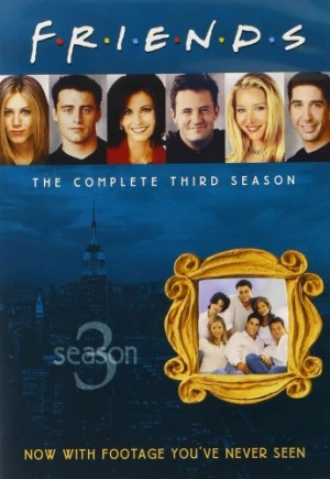 DVD Cover (Warner Brother)