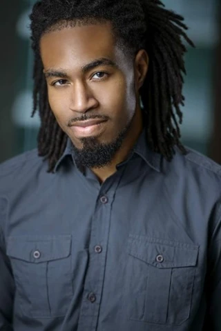 Kenneth Holley