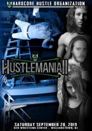 DVD Cover (Smart Mark Video)