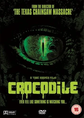 DVD Cover (UK)