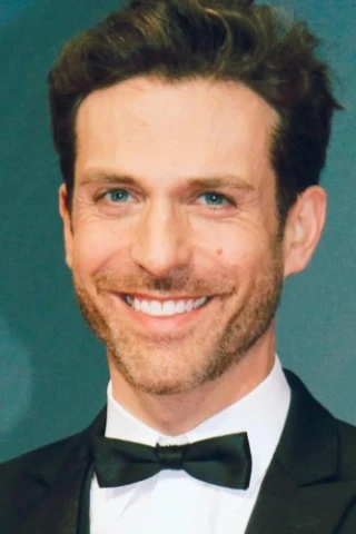 David Julian Hirsh