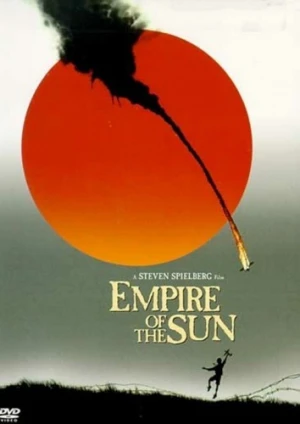 DVD Cover (Warner Brother)