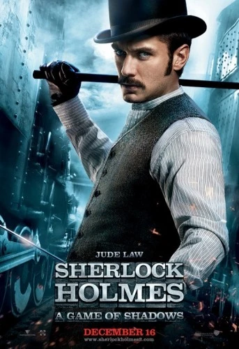 Theatrical Poster (USA)