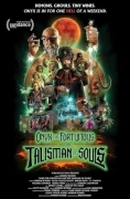 Onyx The Fortuitous And The Talisman Of Souls