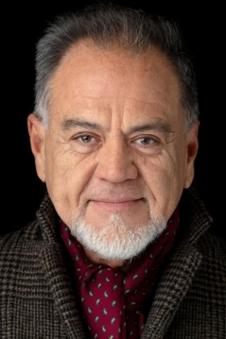 Patrick MontesDeOca
